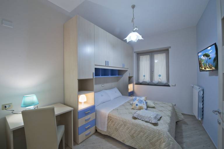 Bed & Breakfast Conca dei Marini