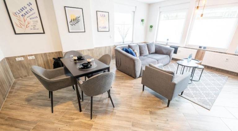 Ferienwohnung Neuwied