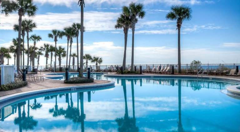 House with pool & jacuzzi | Next to the beach | Pets are welcome — photo 3