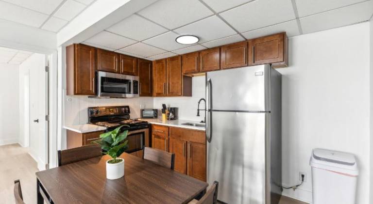 Rental apartment | Pets allowed — photo 4