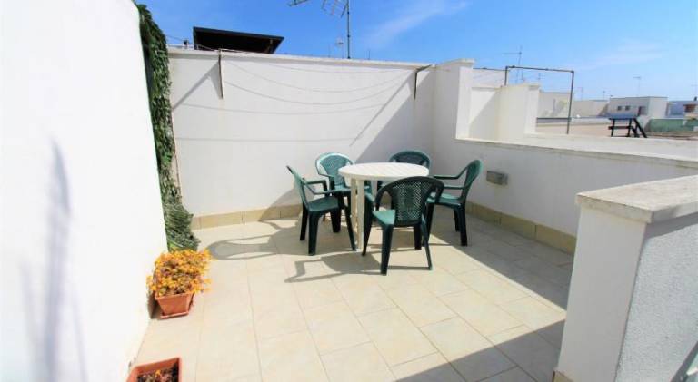 Holiday apartment with 2 rooms for 7 persons — photo 3