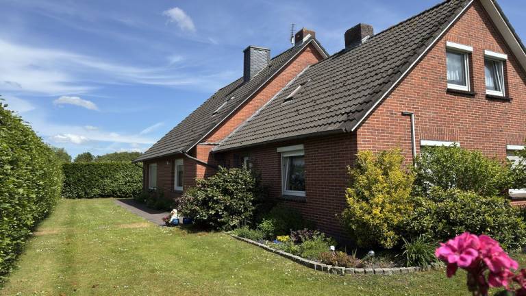 Ferienwohnung Südbrookmerland