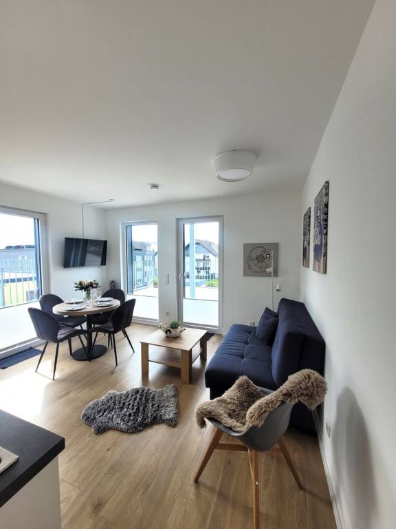 Winterberg Penthouse 21125 — photo 4