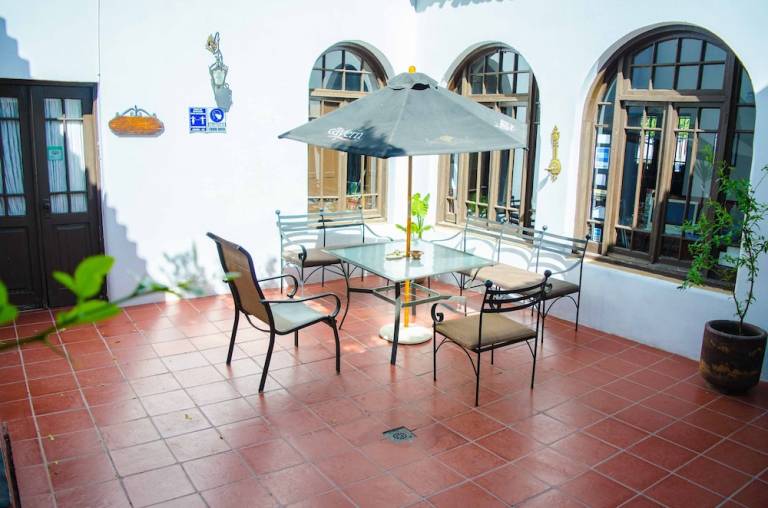 Accommodation Chihuahua