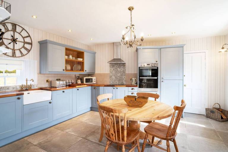 Holiday apartment for 4 persons in Kirriemuir