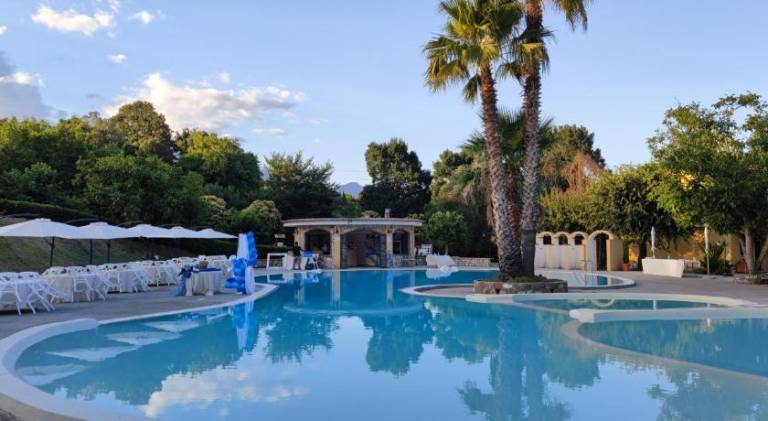 Hotel Borgo Antico — photo 3
