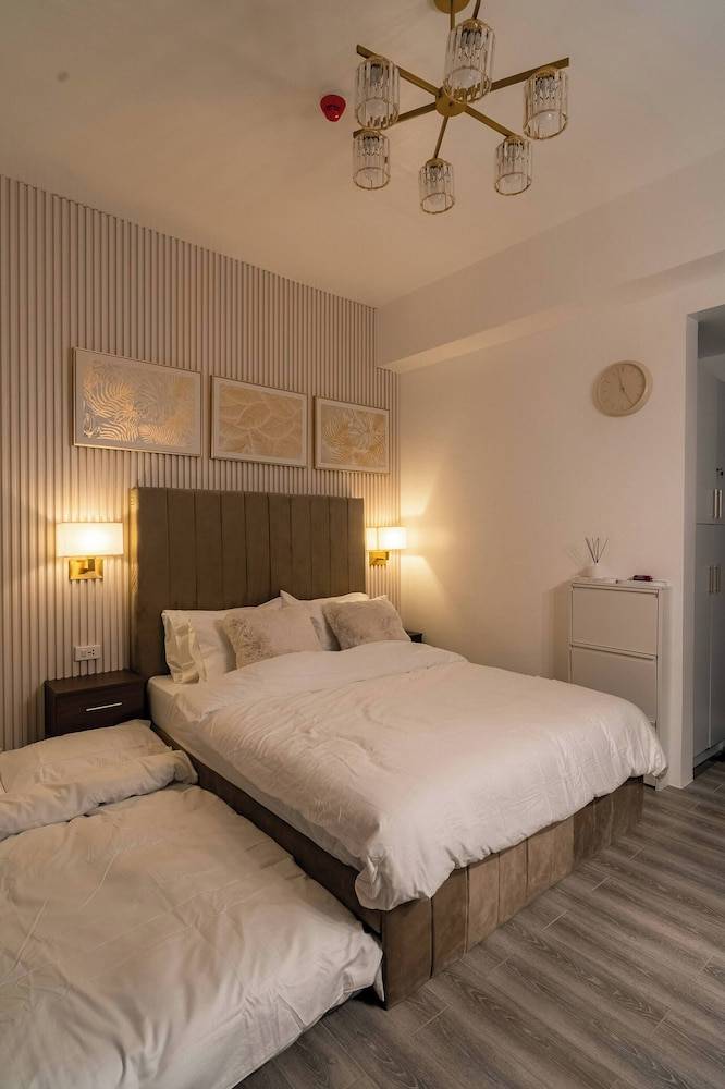 Condo Buhangin (Pob.)