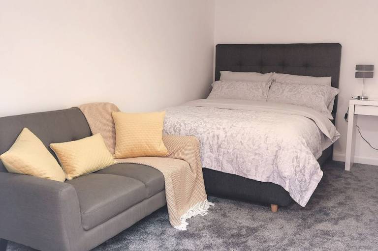 Appartamento Nottingham