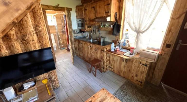 House with sauna | Pets are welcome — photo 3
