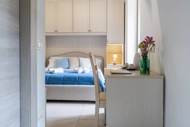 Bed & Breakfast Pompei
