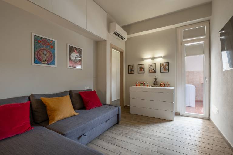 Apartament Cagliari