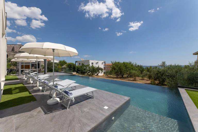 Villa  Split