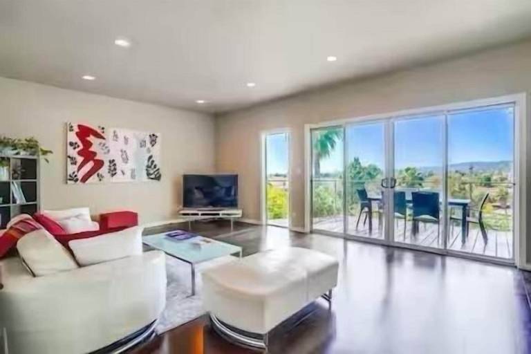 Hus Silver Lake