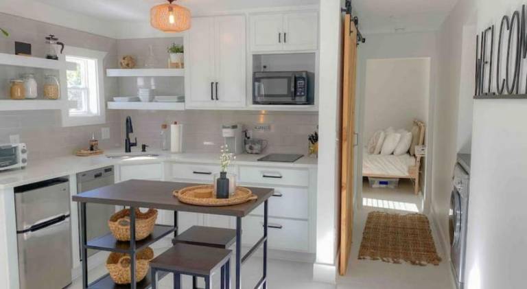 Vacation home with 1 room for 2 persons — photo 2