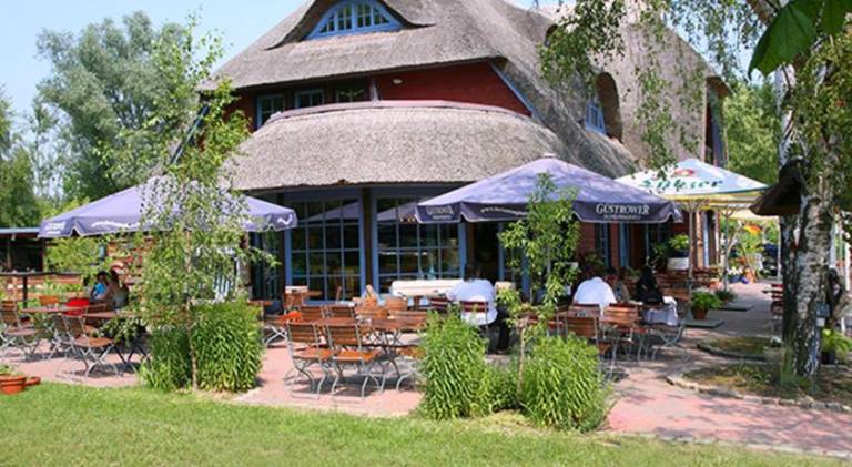 Fischerhaus Plau am See in Plau am See