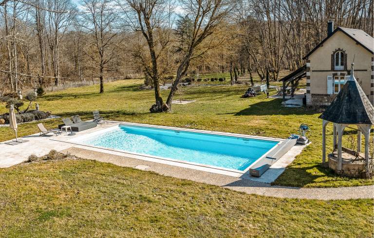 Maison de vacances  Gien