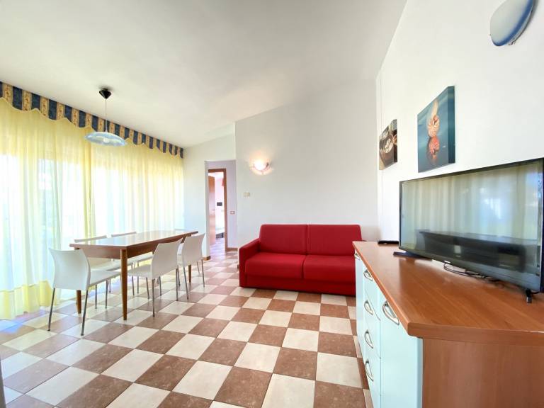 Pleasant apartment | Close to the beach | Dogs allowed — photo 2