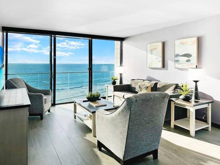 Condo Pacific Beach