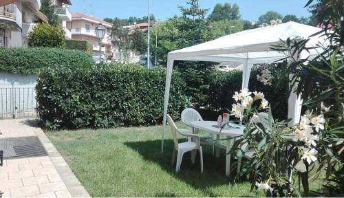 Appartamento Castelfidardo
