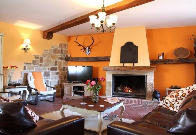 Casa Valdeavellano de Tera
