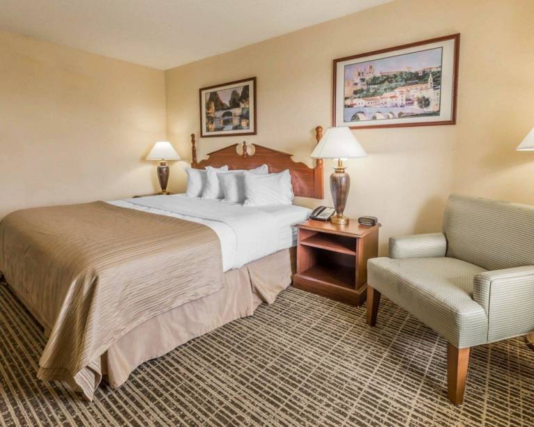 Motel  Sylacauga