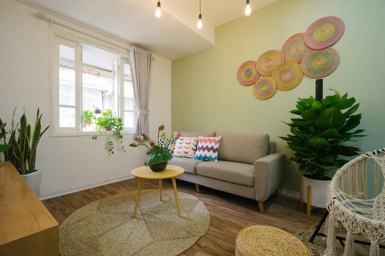 Rental apartment with pool | Close to St. Joseph's Cathedral | Perfect for remote work — photo 3