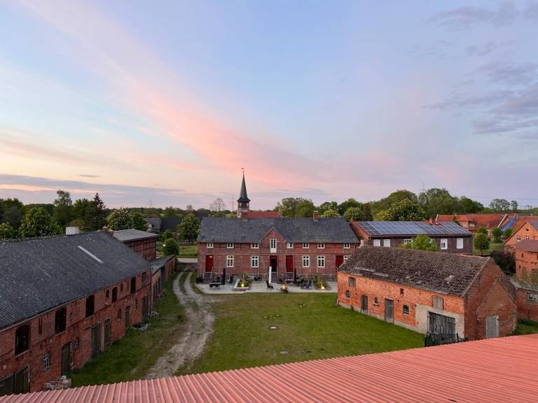 Ferienwohnung  Helle