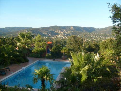 Villa  Cap Bénat