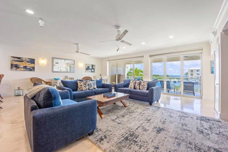 Condo Key Largo