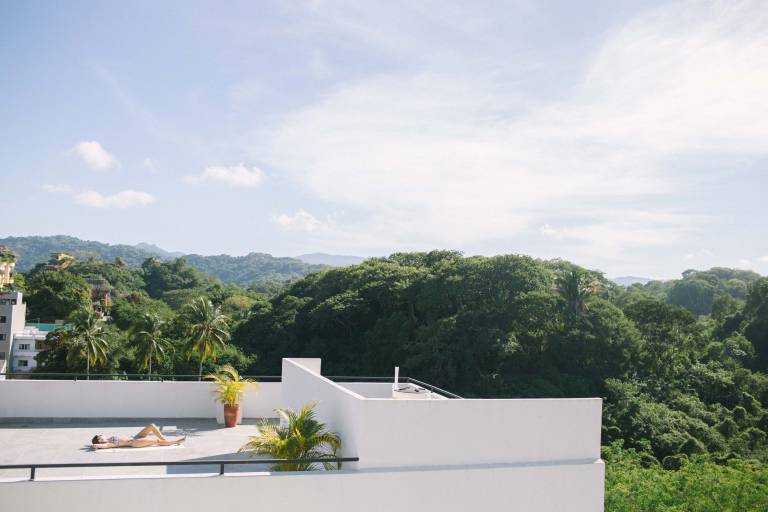 Condo Sayulita