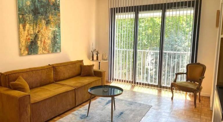 Rental apartment | Pets are welcome in Toulouse