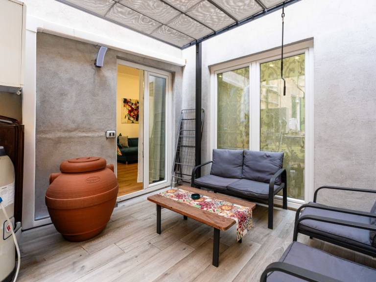 Apartment  Sanremo