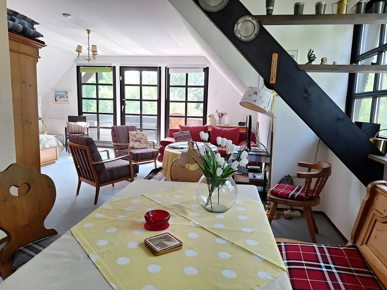 Ferienwohnung  Sankt Augustin