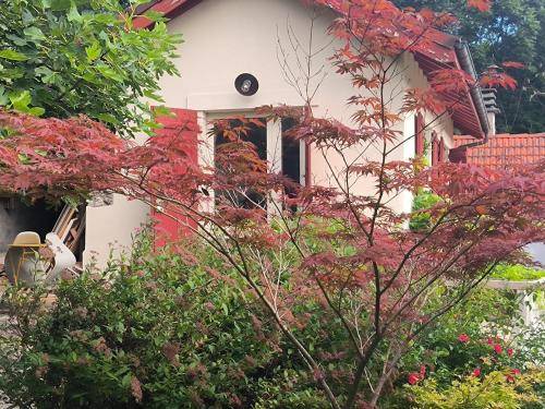 Maison de vacances Annemasse
