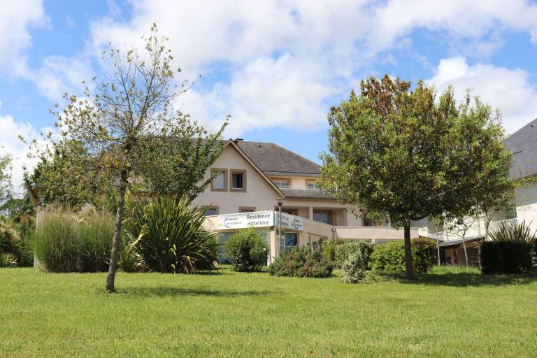 Appartement Salies-de-Béarn