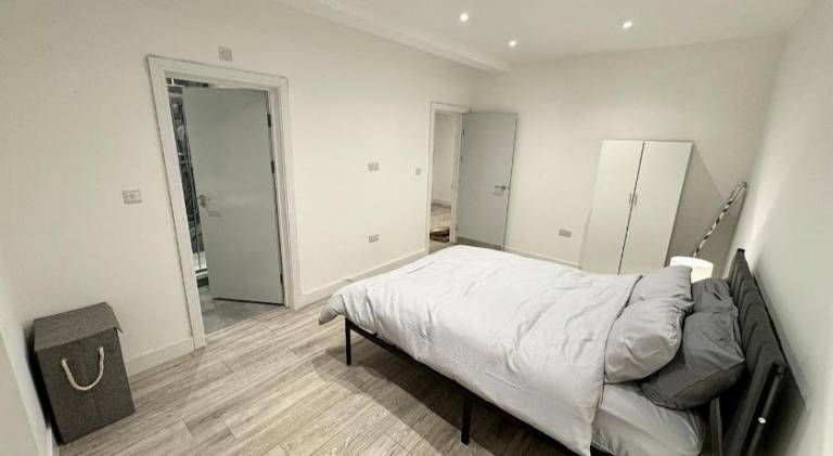 Holiday apartment with 2 rooms for 6 persons — photo 2