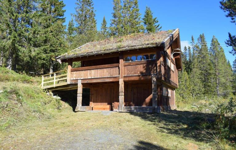 Ferienwohnung  Raulandsgrend