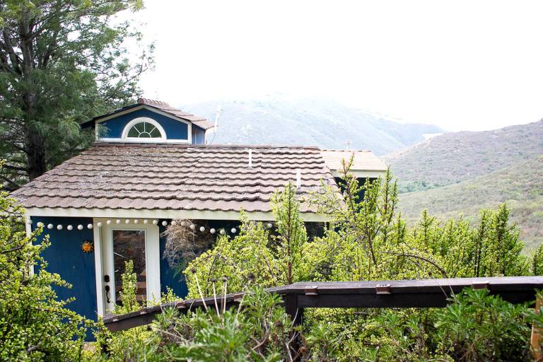 House Murrieta