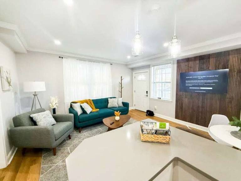 Apartment Lunenburg