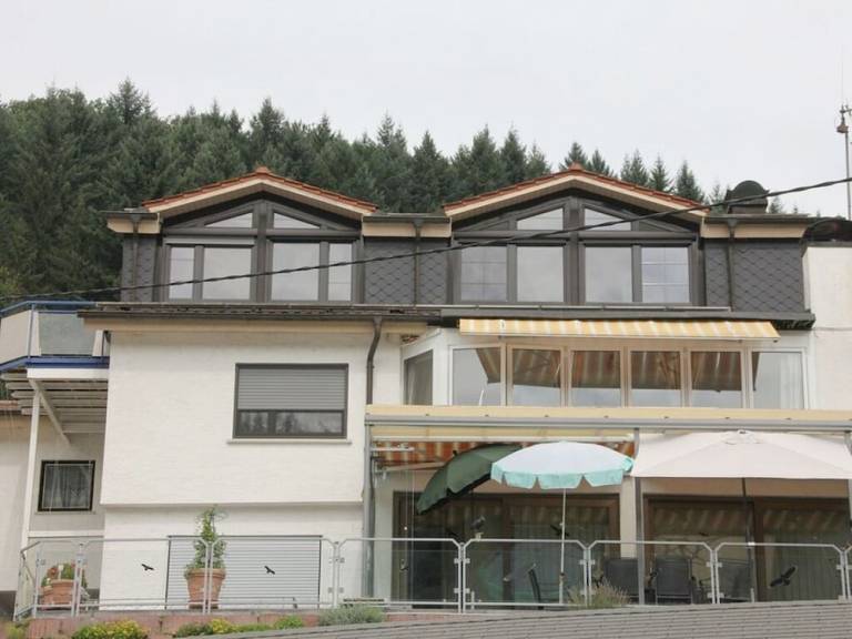 Ferienwohnung Binau