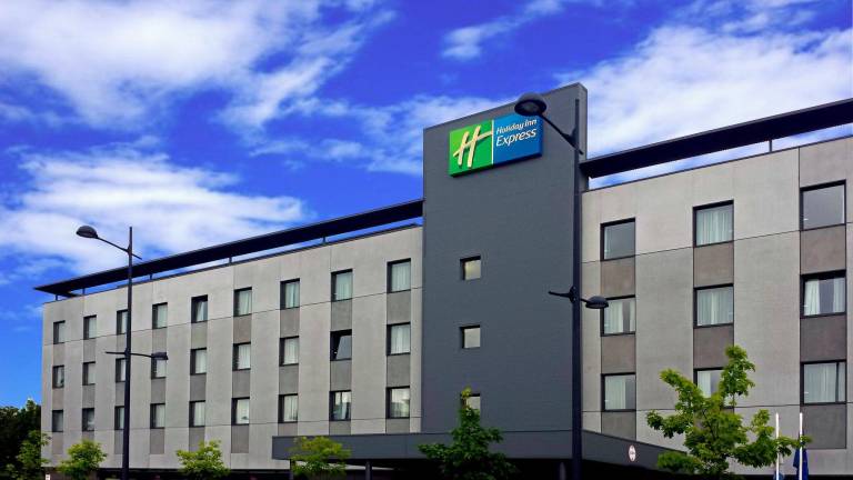Holiday Inn Express Bilbao By IHG — photo 4