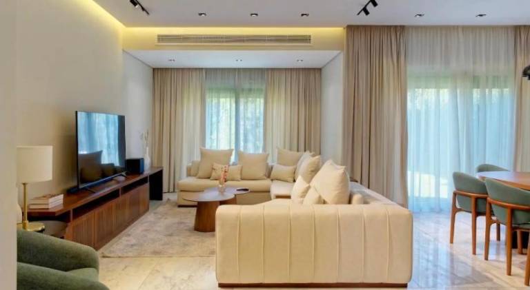 Holiday apartment with terrace | Pets allowed — photo 2