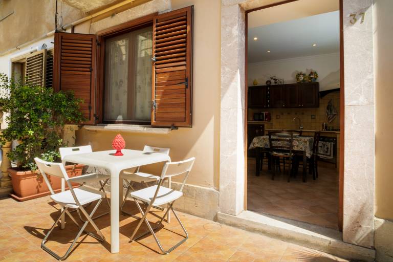 Holiday Home 'Carly Taormina' with Shared Terrace and Wi-Fi — photo 2