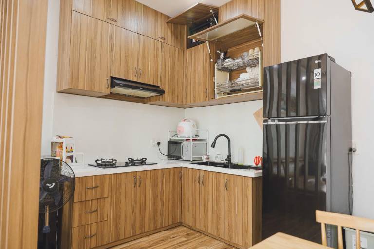 Vacation home with 5 rooms for 12 persons — photo 3