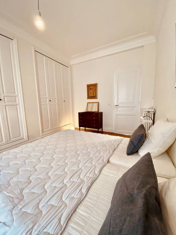 Apartment with 2 rooms for 4 persons — photo 3
