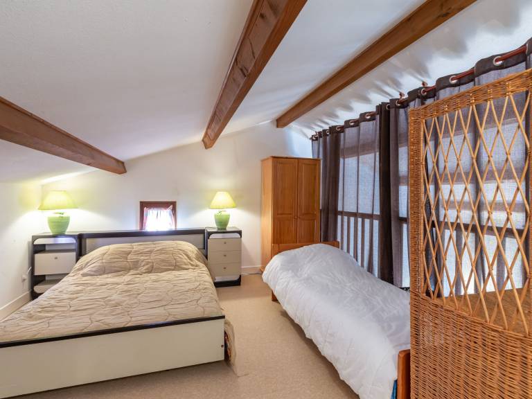 Fully equipped vacation home with terrace, barbecue & garden | Close to the beach | Pets are welcome — photo 5
