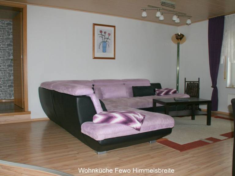 Ferienwohnung  Vöhl