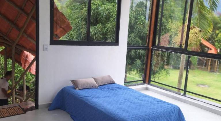Apartment with pool | Pets are welcome — photo 2