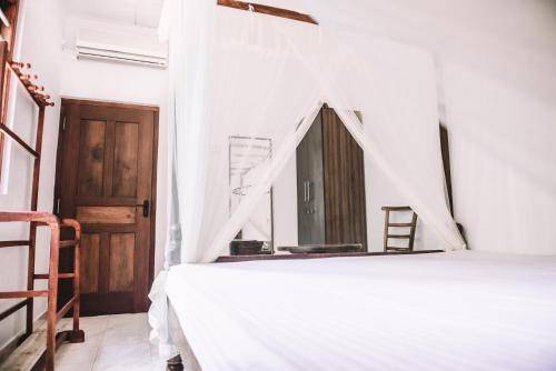 Bed and breakfast Mirissa