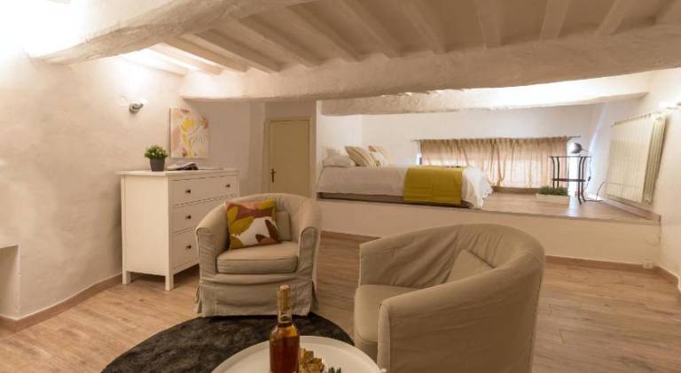 House | Pets are welcome in Chiusi